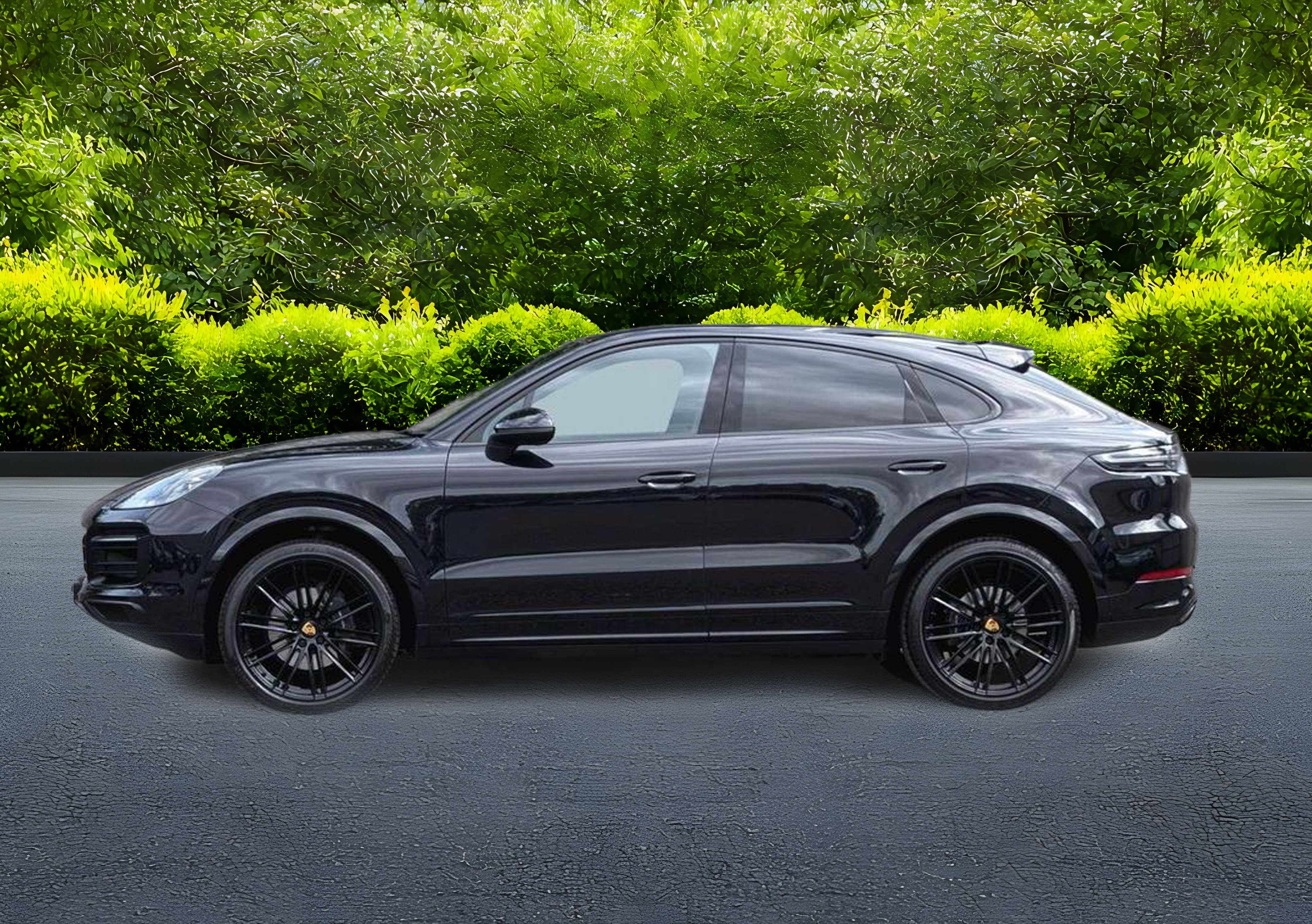 
								Porsche Cayenne. 3.0T V6 Tiptronic S 4WD full									